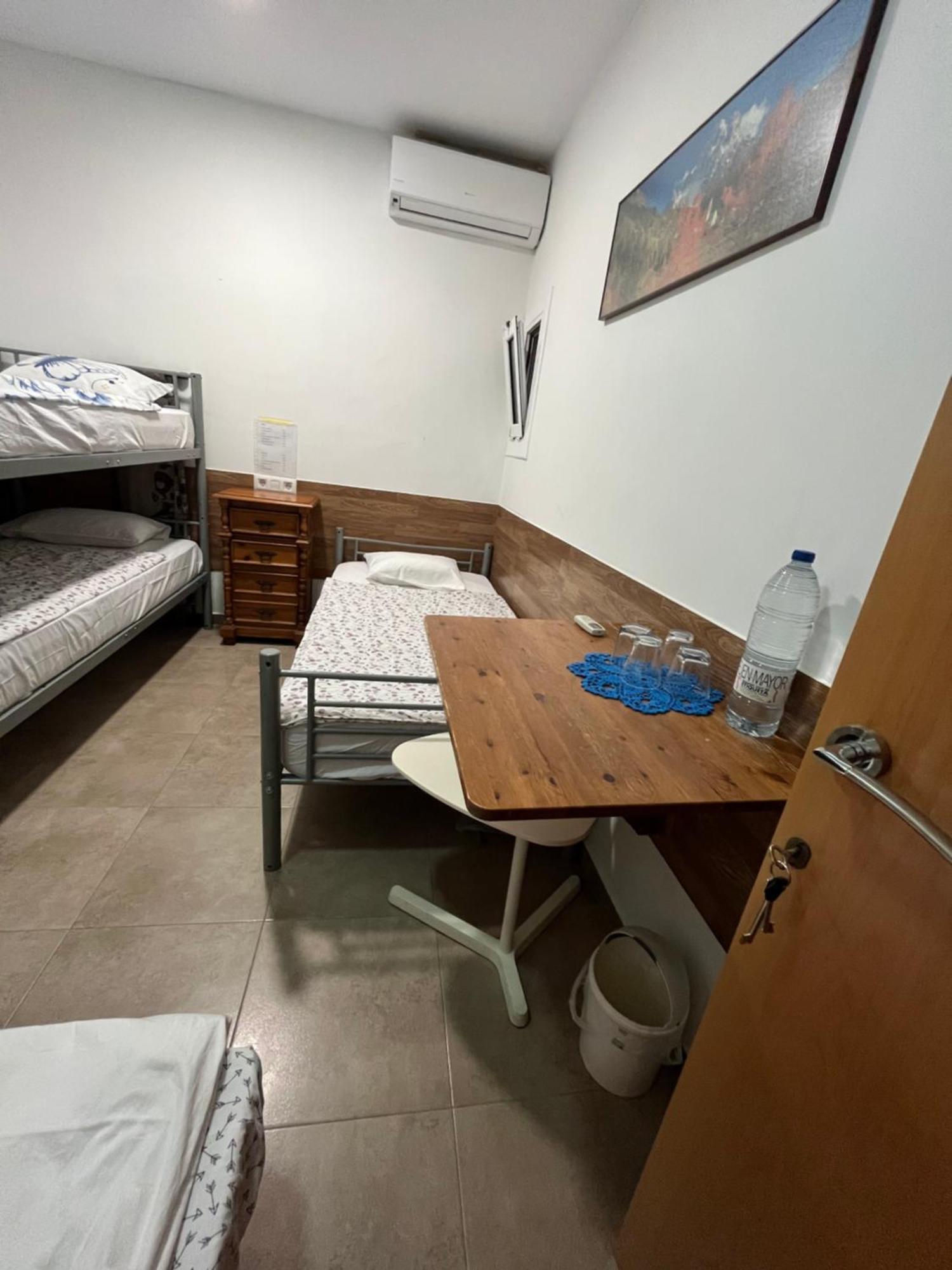 Cozy Room Next To El Prat Airport El Prat de Llobregat Zewnętrze zdjęcie